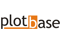 Plotbase Logo