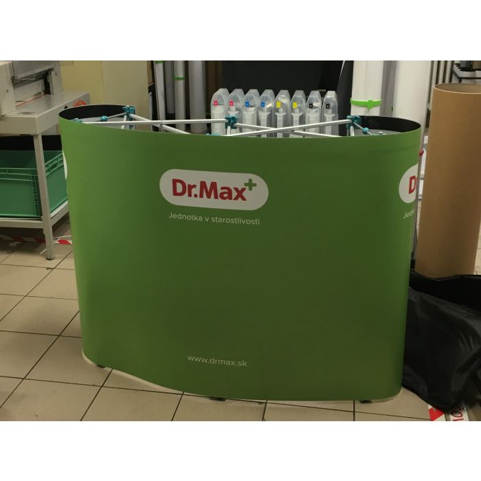 Dr. Max pop up pult