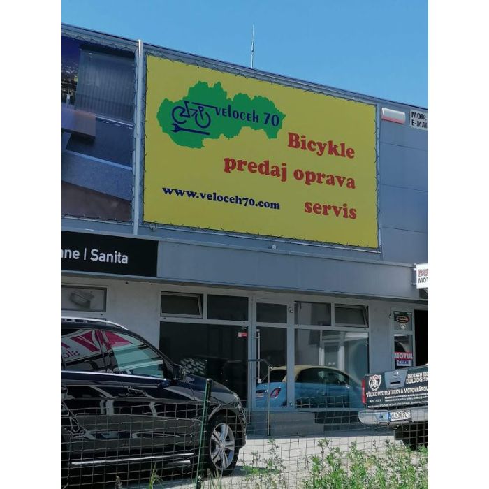 banner nyomtatás, Pozsony