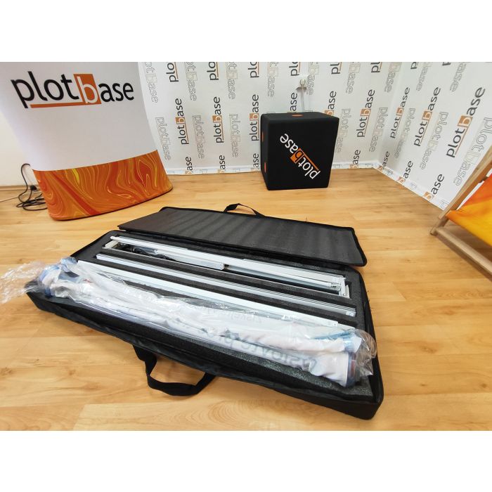 Védőtokban elhelyezett LED box