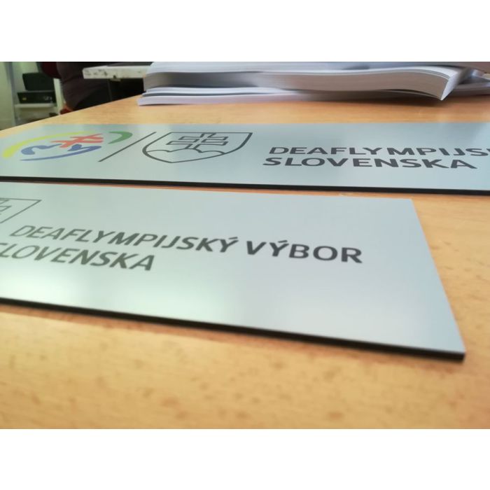dibond vágás