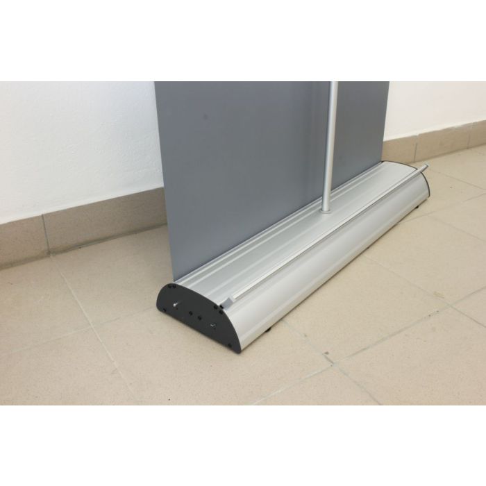 a roll-up mechanika hátoldala