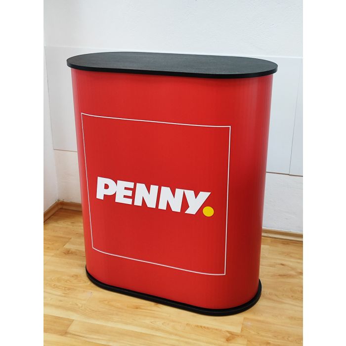 Penny promóciós pult