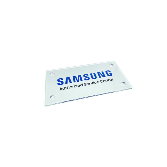plexi tabuľa samsung