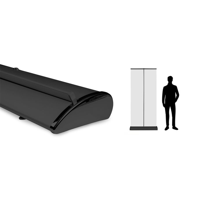 Roll Up Exclusive Black