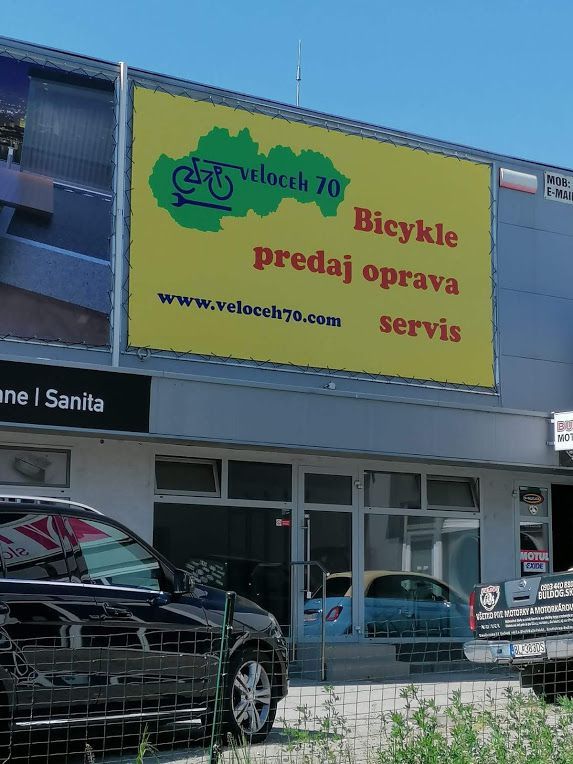 banner nyomtatás, Pozsony