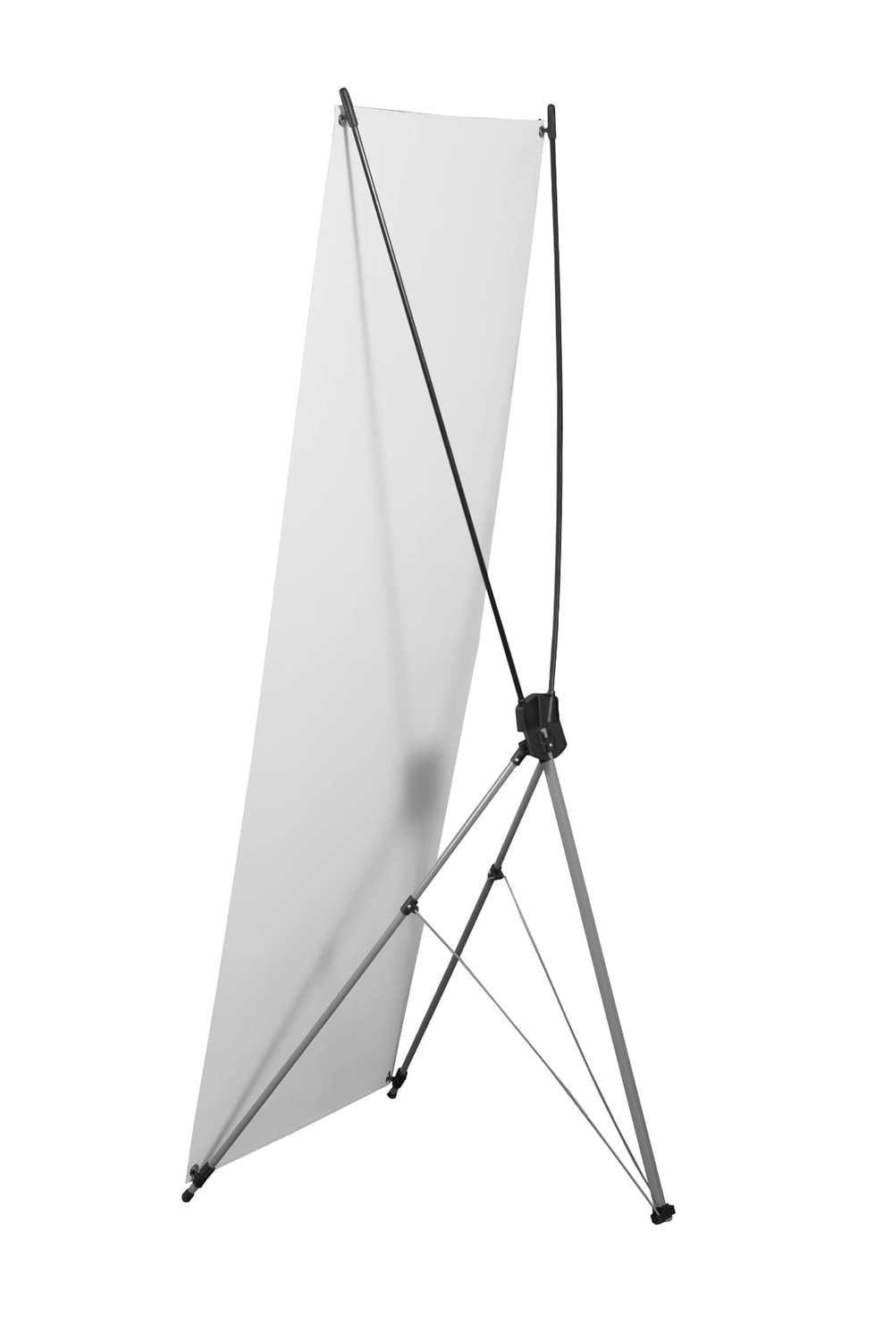 Standard X-banner