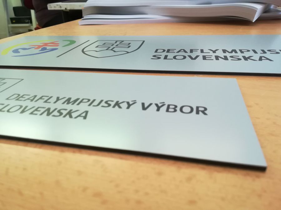 dibond vágás