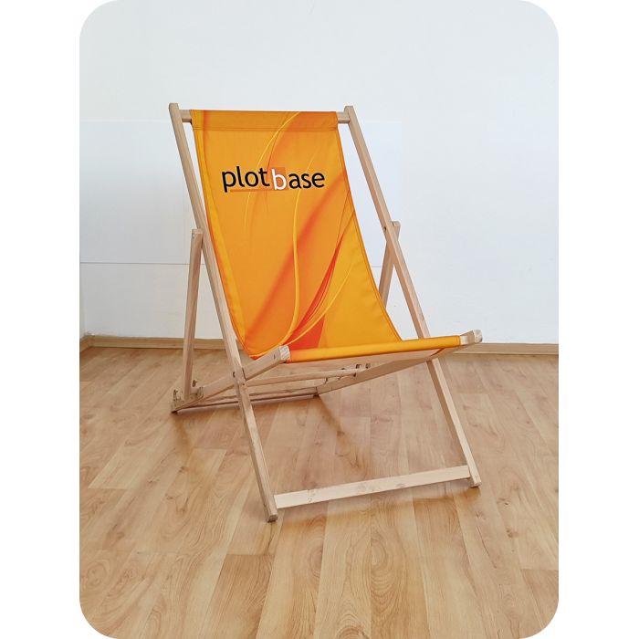 Plotbase nyomtatott nyugágy 