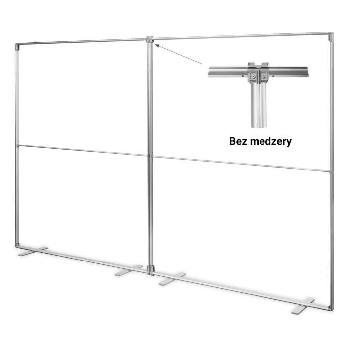 Kiállítási stand Economy