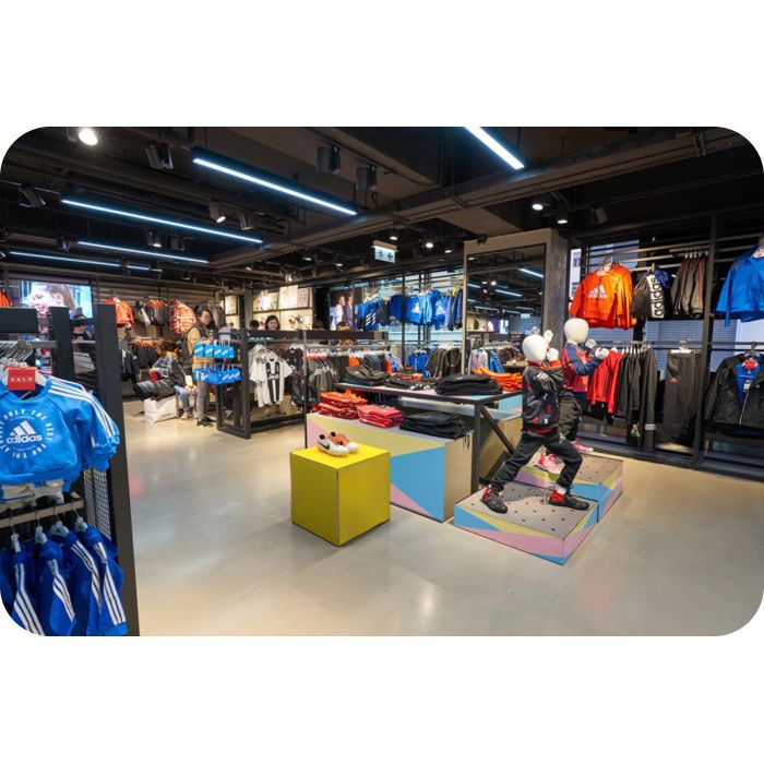 Textil reklámdoboz egyedi méretben