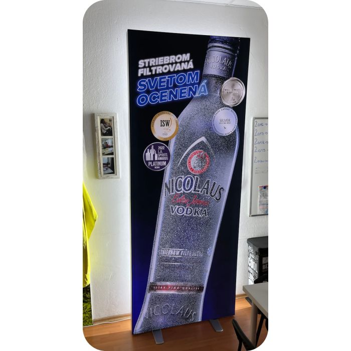LED panel 