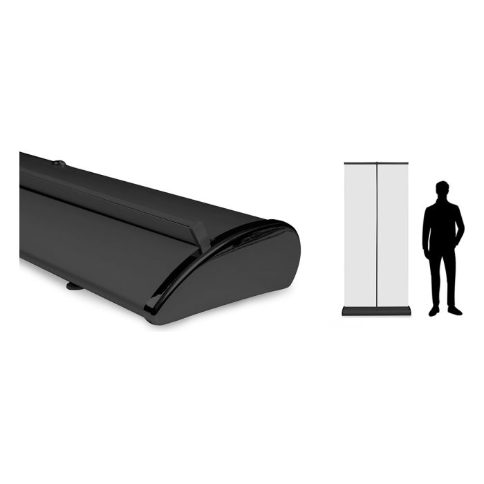 Roll Up Exclusive Black