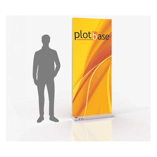 Akkumulátoros LED box