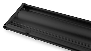 Az Exclusive roll up Black talpazata