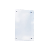 Plexi reklámtáblák