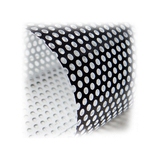 One Way Vision ablakfólia