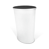 Atypický trvar promo stolíkov