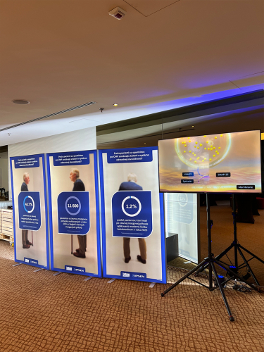 LED DOBOZ - referencia