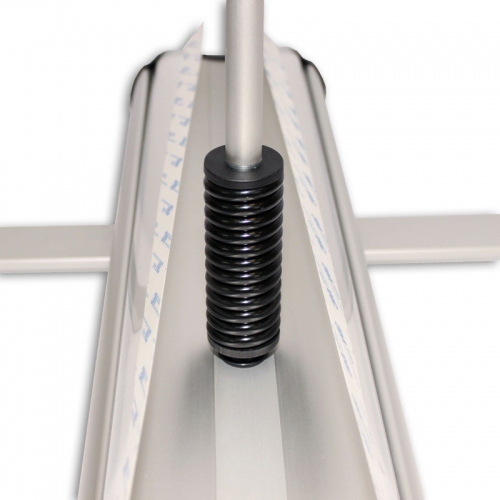 Kültéri Roll Up rugója